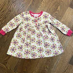 Hanna Andersson Dress